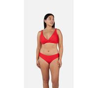 Barts Bikini-Hose "Kelli" in Rot - Größe 38 | Damen Bademode