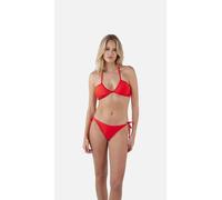 Barts Bikini-Hose "Kelli" in Rot - Größe 40 | Damen Bademode