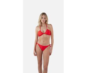 Barts Bikini-Hose "Kelli" in Rot - Größe 40 | Damen Bademode