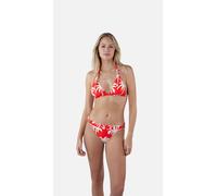 Barts Bikini-Hose "Norri" in Rot - Größe 42 | Damen Bademode