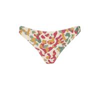 Barts Bikini-Hose "Noya Cheeky Bum" in Bunt - Größe 36 | Damen Bademode