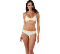 Barts Bikini-Hose "Octavie" in Weiß - Größe 42 | Damen Bademode