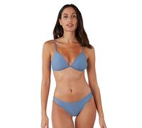 Barts Bikini-Obertei "Kelli" in Hellblau - Größe 38 | Damen Bademode