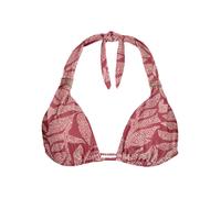 Barts Bikini-Oberteil "Akamu Triangle" in Rot - Größe 42 | Damen Bademode