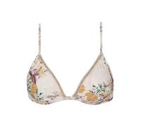 Barts Bikini-Oberteil "Bo Fixed Triangle" in Bunt - Größe 38 | Damen Bademode