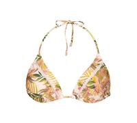 Barts Bikini-Oberteil "Estellu Triangle" in Bunt - Größe 40 | Damen Bademode