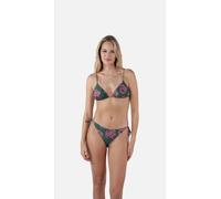 Barts Bikini-Oberteil "Gunja" in Grün - Größe 36 | Damen Bademode