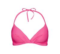 Barts Bikini-Oberteil "Isla Halter" in Pink - Größe 40 | Damen Bademode
