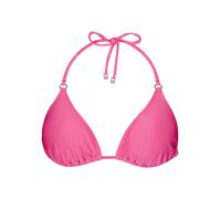 Barts Bikini-Oberteil "Isla Triangle" in Pink - Größe 40 | Damen Bademode
