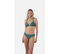 Barts Bikini-Oberteil "Kelli" in Grün - Größe 40 | Damen Bademode