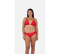 Barts Bikini-Oberteil "Kelli" in Rot - Größe 36 | Damen Bademode