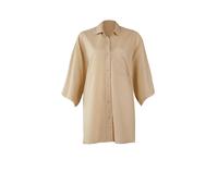 Barts Bluse Damen beige, ONE SIZE