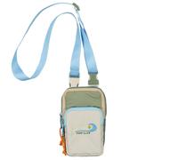 Barts - Bounze Phonebag - Umhängetasche bunt (Khaki)