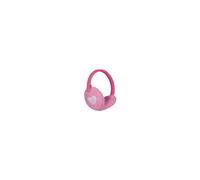 Barts Bozzie Earmuffs magenta (12)