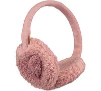 Barts Bozzie Earmuffs Ohrenschützer, Rosa, für Mädchen und Mädchen