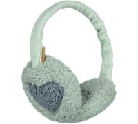 Barts - Kid's Bozzie Earmuffs - Ohrenschützer, Gr. One Size, bunt (MistyGreen)
