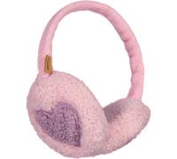 Barts Bozzie Ohrenwärmer Kinder Stirnbänder rosa Größe ONE SIZE Lifestyle Schnell trocknend