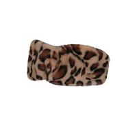 Barts - Women's Breanne Headband - Stirnband, Gr. One Size, braun (PrintBrown)