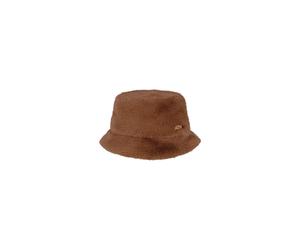 Barts Bretia Hat brown (09)