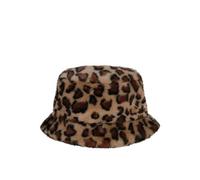 Barts Bretia Hat Women print brown