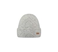 BARTS Bridgey Beanie - Damen - Grau - Einheitsgröße- Modell 2024