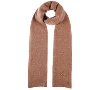 Barts Bridgey Damenschal Schal Winterschal Damen - Winter Herbst-Winter - One Size pink