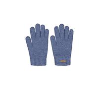 Barts Bridgey Gloves blue (04)