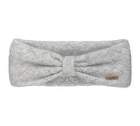 Barts Bridgey Stirnband Headband Haarband (One Size - hellgrau)