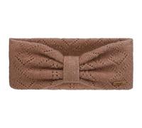 Barts Damen Bridgey Stirnband (Größe ONE SIZE, rot)