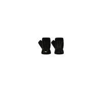 Barts Damen Britamu Fingerless Handschuhe (Größe ONE SIZE, schwarz)