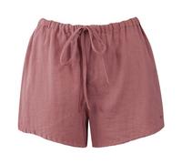 Barts Brookley - kurze Hosen - Damen S/M Rose