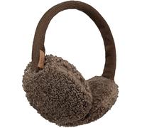 Barts Browniez Damen Ohrenwärmer, braun one size