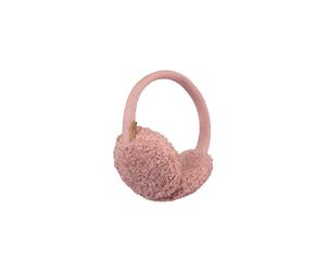 Barts Browniez Earmuffs dusty pink (08)