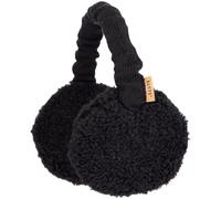 Barts Browniez Earmuffs Ohrenschützer (black, one size)