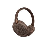 Barts Browniez Earmuffs Ohrenschützer (brown, one size)
