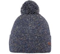 BARTS Herren Bommelmütze "Callac Beanie" blue ONE SIZE