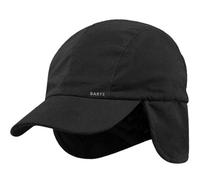 Barts Baskenmütze Active Cap – Unisex – Schwarz (BLACK 0001) – One size