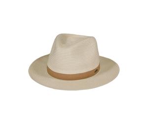 Barts Carnations Hat wheat (10) one size