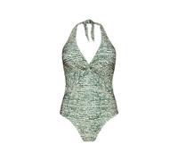 Cascis Halter Shaping Onepiece sky 38 Damen