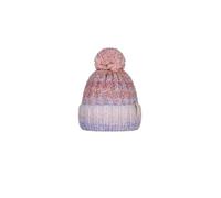 Barts Catbird Bommelmütze Beanie Wintermütze (DE/NL/SE/PL, Alphanumerisch, Einheitsgröße, Lilac)