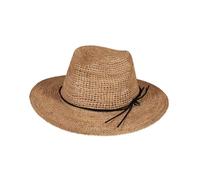 Barts - Women's Celery Hat - Hut, Gr. M, beige/braun (LightBrown)