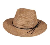 Hut Barts Celery Hat Unisex Light Brown-S