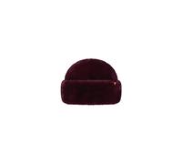 Barts Cherrybush Hat aubergine (25)
