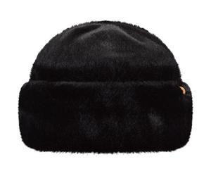 Barts - Cherrybush Mütze Damen schwarz