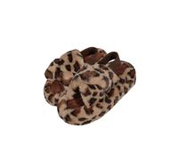 Chicku Slippers brown 40-41 Herren