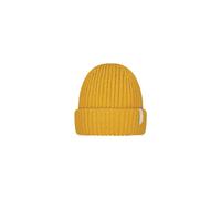 Barts Chilah Beanie yellow (17)