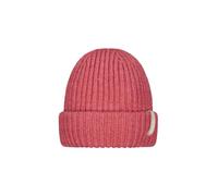 Barts Chilah Women Beanie Wintermütze (DE/NL/SE/PL, Alphanumerisch, Einheitsgröße, Blush)