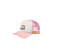 Barts Club Cap 53 cm pink