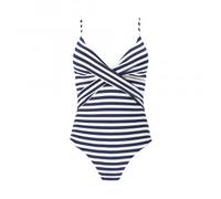 Barts Coaste Shaping One Piece Women 44 navy