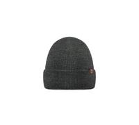 Barts Coler Beanie dark heather